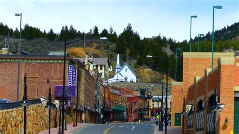 colorado casinos map|Colorado Casinos, Gambling & Horse Racing.